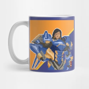 PHARAH OVERWATCH Mug